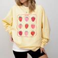 Special Education Is My Jam SPED Teacher Back To School Comfort Colors Sweatshirt Butter Special Education Is My Jam SPED Teacher Back To School Comfort Colors Sweatshirt Butter