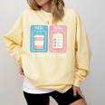 SPED Teacher Special Education First Coffee Then Data Comfort Colors Sweatshirt Butter SPED Teacher Special Education First Coffee Then Data Comfort Colors Sweatshirt Butter