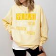 Spelling Bee Halloween Pun Costume Beekeeper Teacher Comfort Colors Sweatshirt Butter Spelling Bee Halloween Pun Costume Beekeeper Teacher Comfort Colors Sweatshirt Butter