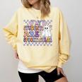 My Students Are Spooktacular Teacher Halloween Vibes Comfort Colors Sweatshirt Butter My Students Are Spooktacular Teacher Halloween Vibes Comfort Colors Sweatshirt Butter