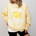 Super 2nd Grade Teacher Hero Comfort Colors Sweatshirt Butter Super 2nd Grade Teacher Hero Comfort Colors Sweatshirt Butter