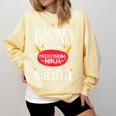 Teacher Assistant Teaching School Ninja Appreciation Comfort Colors Sweatshirt Butter Teacher Assistant Teaching School Ninja Appreciation Comfort Colors Sweatshirt Butter
