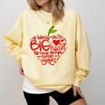 Teacher Day T Shirt Appreciation Day Apple Teach Learn Comfort Colors Sweatshirt Butter Teacher Day T Shirt Appreciation Day Apple Teach Learn Comfort Colors Sweatshirt Butter