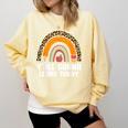Teacher First Day Of School Y'All Gonna Learn Today Comfort Colors Sweatshirt Butter Teacher First Day Of School Y'All Gonna Learn Today Comfort Colors Sweatshirt Butter