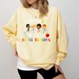 Teacher Shirt I Love My Job For All The Little Reasons Comfort Colors Sweatshirt Butter Teacher Shirt I Love My Job For All The Little Reasons Comfort Colors Sweatshirt Butter