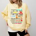 Teacher I Will Read Book On Boat Kids Women Bookworm Comfort Colors Sweatshirt Butter Teacher I Will Read Book On Boat Kids Women Bookworm Comfort Colors Sweatshirt Butter
