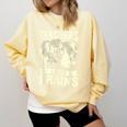 Teachers Love Brains Halloween Costume Boo Trick Teach Comfort Colors Sweatshirt Butter Teachers Love Brains Halloween Costume Boo Trick Teach Comfort Colors Sweatshirt Butter