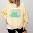 Tell Me About It Speech Language Pathology AAC Sped Teacher Comfort Colors Sweatshirt Butter Tell Me About It Speech Language Pathology AAC Sped Teacher Comfort Colors Sweatshirt Butter