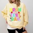 Testing Day Bruh It’s Test Day You Got This Teacher Student Comfort Colors Sweatshirt Butter Testing Day Bruh It’s Test Day You Got This Teacher Student Comfort Colors Sweatshirt Butter