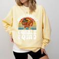 Thanksgiving Dance Teacher Gobble Squad Turkey Comfort Colors Sweatshirt Butter Thanksgiving Dance Teacher Gobble Squad Turkey Comfort Colors Sweatshirt Butter