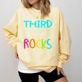 Third Grade Rocks Shirt Team 3rd Grade Teacher Comfort Colors Sweatshirt Butter Third Grade Rocks Shirt Team 3rd Grade Teacher Comfort Colors Sweatshirt Butter