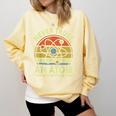 Never Trust An Atom Physics Jokes Science Teacher Comfort Colors Sweatshirt Butter Never Trust An Atom Physics Jokes Science Teacher Comfort Colors Sweatshirt Butter