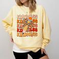 Unity Day Orange Kindness Teacher Bow Anti Bullying Be Kind Comfort Colors Sweatshirt Butter Unity Day Orange Kindness Teacher Bow Anti Bullying Be Kind Comfort Colors Sweatshirt Butter