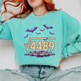 67 Meme Math Teacher Square Root 4489 Halloween Comfort Colors Sweatshirt Chalky Mint 67 Meme Math Teacher Square Root 4489 Halloween Comfort Colors Sweatshirt Chalky Mint