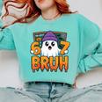 67 Teacher Ghost Six Seven Meme Math Equation Bruh Halloween Comfort Colors Sweatshirt Chalky Mint 67 Teacher Ghost Six Seven Meme Math Equation Bruh Halloween Comfort Colors Sweatshirt Chalky Mint