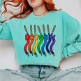 Art Teacher For Women Art Teacher Clothes Comfort Colors Sweatshirt Chalky Mint Art Teacher For Women Art Teacher Clothes Comfort Colors Sweatshirt Chalky Mint