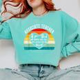 Associate Teacher If You Think My Hands Are Full Comfort Colors Sweatshirt Chalky Mint Associate Teacher If You Think My Hands Are Full Comfort Colors Sweatshirt Chalky Mint