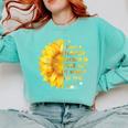 I Became A Teacher Because Your Life Is Worth My Time Tshirt Men Women Comfort Colors Sweatshirt Chalky Mint I Became A Teacher Because Your Life Is Worth My Time Tshirt Men Women Comfort Colors Sweatshirt Chalky Mint