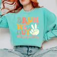 Bruh We Out Teacher Retro Last Day Of School Boys Girls Kids Comfort Colors Sweatshirt Chalky Mint Bruh We Out Teacher Retro Last Day Of School Boys Girls Kids Comfort Colors Sweatshirt Chalky Mint