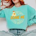 You Can't Scare Me I Teach 4th Grade Teacher Halloween Ghost Comfort Colors Sweatshirt Chalky Mint You Can't Scare Me I Teach 4th Grade Teacher Halloween Ghost Comfort Colors Sweatshirt Chalky Mint