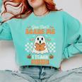 You Can't Scare Me I Teach Music Retro Teacher Halloween Comfort Colors Sweatshirt Chalky Mint You Can't Scare Me I Teach Music Retro Teacher Halloween Comfort Colors Sweatshirt Chalky Mint