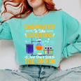 Chemistry Is Like Cooking Science Teacher Student Comfort Colors Sweatshirt Chalky Mint Chemistry Is Like Cooking Science Teacher Student Comfort Colors Sweatshirt Chalky Mint