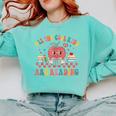 All The Cool Kids Are Reading Book Reading Teacher School Comfort Colors Sweatshirt Chalky Mint All The Cool Kids Are Reading Book Reading Teacher School Comfort Colors Sweatshirt Chalky Mint