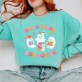 Cute Ghost Book Read More Books Teachers Halloween Comfort Colors Sweatshirt Chalky Mint Cute Ghost Book Read More Books Teachers Halloween Comfort Colors Sweatshirt Chalky Mint