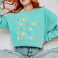 Drama Theater Theatre Teacher Beautiful Day To Teach Cute Comfort Colors Sweatshirt Chalky Mint Drama Theater Theatre Teacher Beautiful Day To Teach Cute Comfort Colors Sweatshirt Chalky Mint