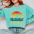 Easily Distracted By Maps Geography Teacher Comfort Colors Sweatshirt Chalky Mint Easily Distracted By Maps Geography Teacher Comfort Colors Sweatshirt Chalky Mint