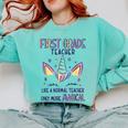 First Grade Teacher Definition Comfort Colors Sweatshirt Chalky Mint First Grade Teacher Definition Comfort Colors Sweatshirt Chalky Mint