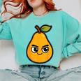 Good Egg Teacher Halloween Costume Group Comfort Colors Sweatshirt Chalky Mint Good Egg Teacher Halloween Costume Group Comfort Colors Sweatshirt Chalky Mint