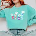 Grammar Teacher Wait What Stop It I Agree Humor Comfort Colors Sweatshirt Chalky Mint Grammar Teacher Wait What Stop It I Agree Humor Comfort Colors Sweatshirt Chalky Mint