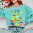 Groovy Field Trip Anyone Happy Field Day For Teachers Kids Comfort Colors Sweatshirt Chalky Mint Groovy Field Trip Anyone Happy Field Day For Teachers Kids Comfort Colors Sweatshirt Chalky Mint