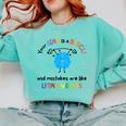 Growth Mindset Tee Teacher Quotes Men Women Kids Comfort Colors Sweatshirt Chalky Mint Growth Mindset Tee Teacher Quotes Men Women Kids Comfort Colors Sweatshirt Chalky Mint