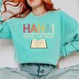 Ha Ha Made You Read Reading Teacher Teaching Comfort Colors Sweatshirt Chalky Mint Ha Ha Made You Read Reading Teacher Teaching Comfort Colors Sweatshirt Chalky Mint