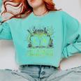 Halloween 67 Meme Science Chemistry Teacher Periodic Table Comfort Colors Sweatshirt Chalky Mint Halloween 67 Meme Science Chemistry Teacher Periodic Table Comfort Colors Sweatshirt Chalky Mint