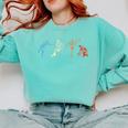 Halloween Teacher Shirts Fall Pumpkin Fall Book Shirt Comfort Colors Sweatshirt Chalky Mint Halloween Teacher Shirts Fall Pumpkin Fall Book Shirt Comfort Colors Sweatshirt Chalky Mint