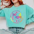 Head Start Dream Team Squad Teacher Headstart Back To School Comfort Colors Sweatshirt Chalky Mint Head Start Dream Team Squad Teacher Headstart Back To School Comfort Colors Sweatshirt Chalky Mint