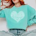 Instructional Assistant Teacher Appreciation T Shirt Comfort Colors Sweatshirt Chalky Mint Instructional Assistant Teacher Appreciation T Shirt Comfort Colors Sweatshirt Chalky Mint