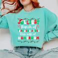 Jolliest Bunch Of Teachers Aides This Side Of Homeroom Comfort Colors Sweatshirt Chalky Mint Jolliest Bunch Of Teachers Aides This Side Of Homeroom Comfort Colors Sweatshirt Chalky Mint