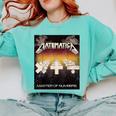 Matematica Master Of Numbers Math Teachers Puppets Parody Comfort Colors Sweatshirt Chalky Mint Matematica Master Of Numbers Math Teachers Puppets Parody Comfort Colors Sweatshirt Chalky Mint