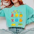 Math Cat Geometry Back To School Mathematics Teacher Comfort Colors Sweatshirt Chalky Mint Math Cat Geometry Back To School Mathematics Teacher Comfort Colors Sweatshirt Chalky Mint