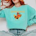 Math Nerd The Mathemachicken a Math Teacher Comfort Colors Sweatshirt Chalky Mint Math Nerd The Mathemachicken a Math Teacher Comfort Colors Sweatshirt Chalky Mint