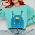 Mouse Halloween Costume Book Cookie Teacher Student Comfort Colors Sweatshirt Chalky Mint Mouse Halloween Costume Book Cookie Teacher Student Comfort Colors Sweatshirt Chalky Mint