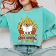 Mrs Frey Book Special Reading Elementary Teacher Comfort Colors Sweatshirt Chalky Mint Mrs Frey Book Special Reading Elementary Teacher Comfort Colors Sweatshirt Chalky Mint