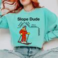 Nerdy Slope Dude Geometry Algebra Math Teacher Comfort Colors Sweatshirt Chalky Mint Nerdy Slope Dude Geometry Algebra Math Teacher Comfort Colors Sweatshirt Chalky Mint