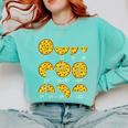 Pizza Salami Cheese Quick Math Fractions Math Teachers For Men Women Girls Kids Comfort Colors Sweatshirt Chalky Mint Pizza Salami Cheese Quick Math Fractions Math Teachers For Men Women Girls Kids Comfort Colors Sweatshirt Chalky Mint