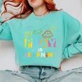 Play Is Learning Design T Designs For Teachers Preschool Comfort Colors Sweatshirt Chalky Mint Play Is Learning Design T Designs For Teachers Preschool Comfort Colors Sweatshirt Chalky Mint