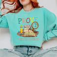 Prove It Text Evidence English Teacher Reading Teacher Comfort Colors Sweatshirt Chalky Mint Prove It Text Evidence English Teacher Reading Teacher Comfort Colors Sweatshirt Chalky Mint